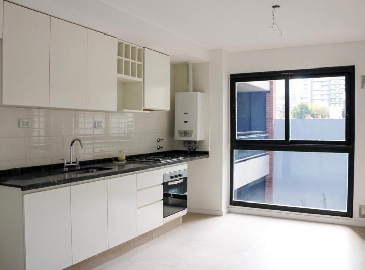 Departamento · 40m² · 2 Ambientes