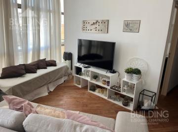 Departamento · 50m² · 2 Ambientes · Departamento - Amoblado - 1 Dormitorio - La Plata