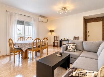 Departamento Venta de 4 ambientes · Vta. Exclusivo Dpto. PH 4 Ambientes con Jardín, Patio y Quincho en El Corazón de Monte Castro
