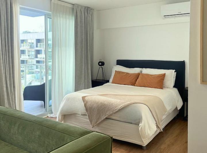 Departamento · 37m² · 1 Ambiente