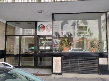 Oficina comercial de 4 ambientes, Recoleta · Vendo Local/oficina 145 m² en Subsuelo - Recoleta - U$s120.000
