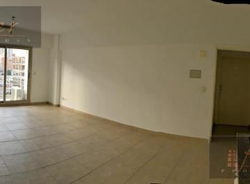 Departamento · 31m² · 1 Ambiente · Monoambiente con Balcon Al Frente - Abasto