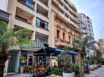 Departamento · 31m² · 1 Ambiente · Monoambiente con Balcon Al Frente - Abasto
