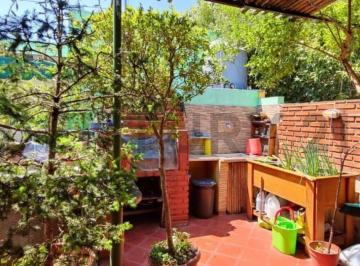 PH · 71m² · 4 Ambientes · PH 4 Ambientes con Terraza en Avellaneda – Amplio, Luminoso y con Gran Potencial