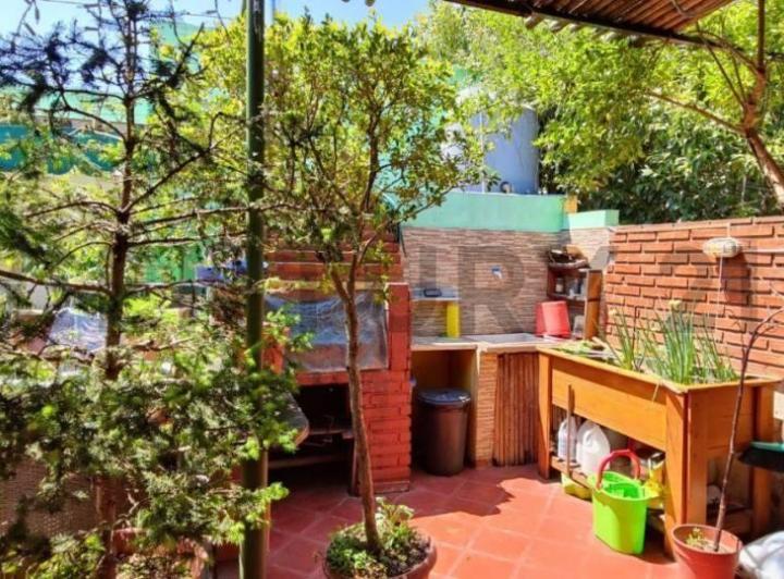 PH · 71m² · 4 Ambientes