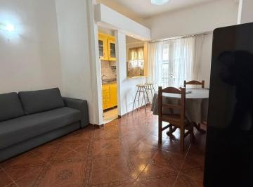 Departamento · 37m² · 2 Ambientes · Departamento de 2 Ambientes con Balcón Aterrazado en Venta.