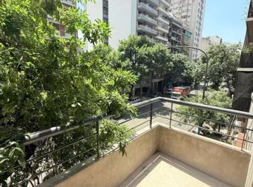 Departamento · 67m² · 2 Ambientes · Dos Ambientes a Estrenar - Entrega Mayo 2027