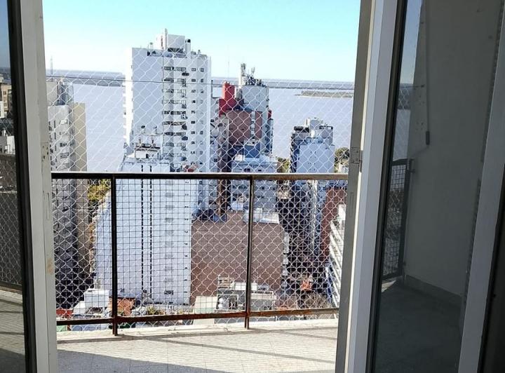 Departamento · 35m² · 2 Ambientes
