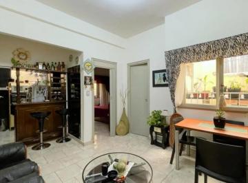 Departamento · 47m² · 2 Ambientes · Departamento en Villa Crespo