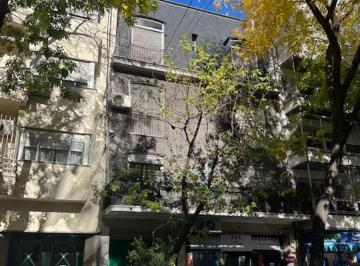 Departamento de 3 ambientes, Recoleta · Amplio 3 Ambientes en Excelente Ubicación!