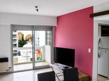 Departamento · 43m² · 2 Ambientes · 1 Cochera · Alquiler Departamento de 2 Ambientes con Cochera en Villa Urquiza