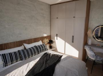 Departamento · 33m² · 1 Ambiente · Monoambiente – Villa Urquiza – Pozo – Amenities Full – Financiación Cuotas