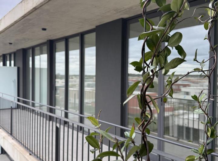 Departamento · 67m² · 3 Ambientes · 1 Cochera