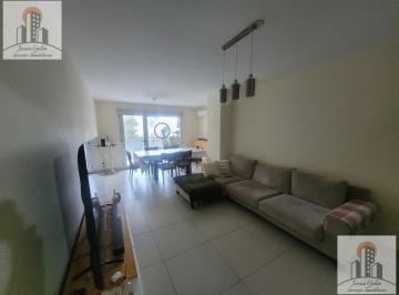 Departamento · 96m² · 4 Ambientes · Departamento en Capital