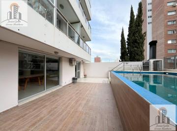 Departamento · 96m² · 4 Ambientes · 1 Cochera · Departamento en Capital