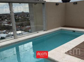 Departamento · 53m² · 2 Ambientes · 1 Cochera · Departamento en Venta en Temperley Oeste