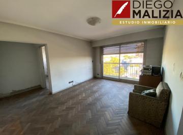 Departamento · 44m² · 2 Ambientes · Venta Departamento 2 Ambientes en Banfield