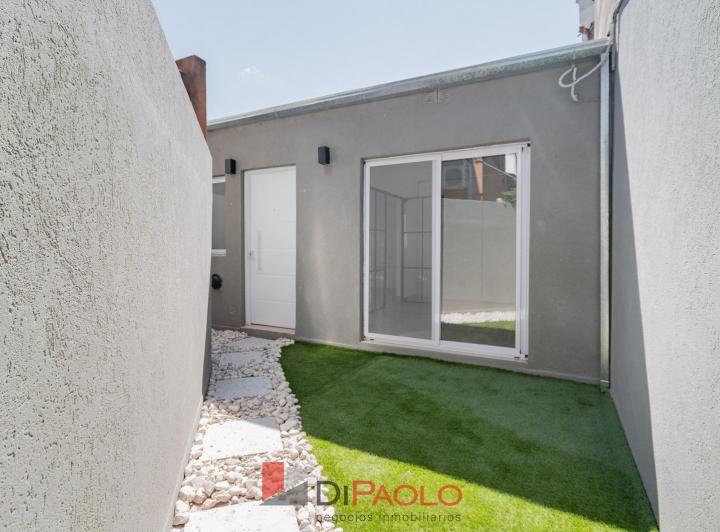 PH · 36m² · 2 Ambientes