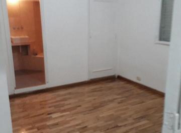 Departamento · 50m² · 2 Ambientes · Pleno Villa Crespo 1 Cuadra Subte Estacion Malabia
