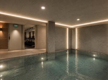 Departamento · 46m² · 2 Ambientes · 2 Amb 54 m² – Villa Urquiza – Pozo – Amenities Full – Financiación