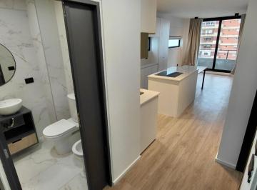 Departamento · 31m² · 1 Ambiente · Departamento en Belgrano