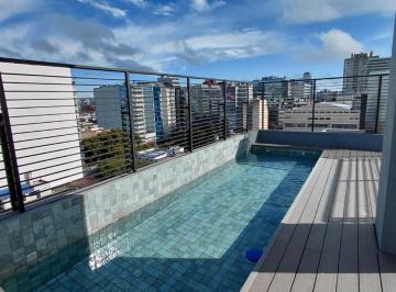 Departamento · 31m² · 1 Ambiente · Departamento en Belgrano