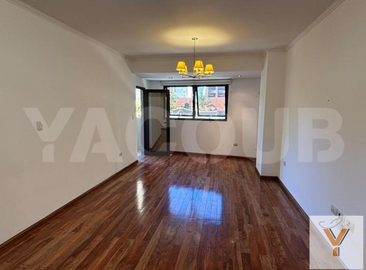 Departamento · 68m² · 3 Ambientes