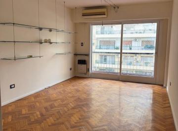 Departamento · 58m² · 3 Ambientes · Departamento en Venta en Belgrano, Capital Federal, Buenos Aires