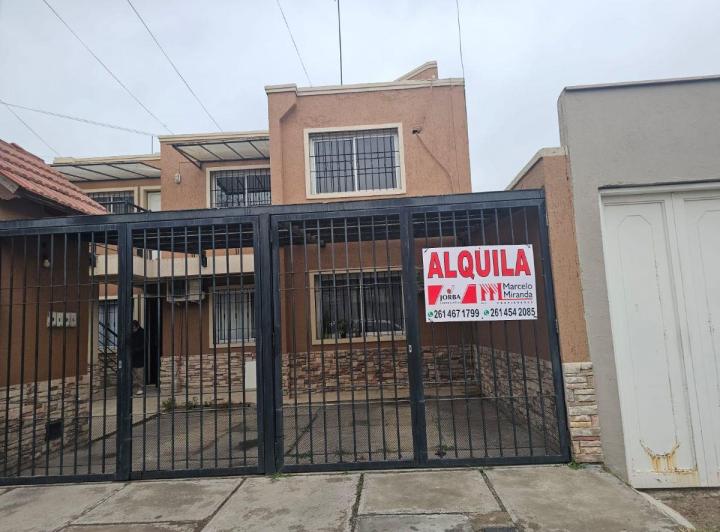 Departamento · 55m² · 3 Ambientes