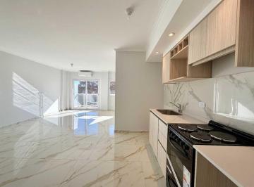 Departamento · 40m² · 1 Ambiente · Alquiler Semipiso Monoambiente a Estrenar Caba