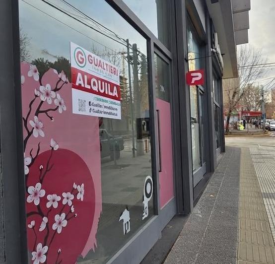 Local comercial · 60m² · 1 Ambiente