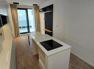 Departamento · 31m² · 1 Ambiente · Departamento en Belgrano