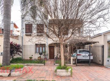Casa · 252m² · 3 Ambientes · Venta Casa 2 Ambientes Ramos Mejia C/ Pileta