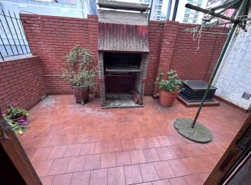 PH · 85m² · 4 Ambientes · 1 Cochera · PH Tipo Casa de 4 Ambientes con Cochera y Terraza | Apto Profesional | Centro de Lomas