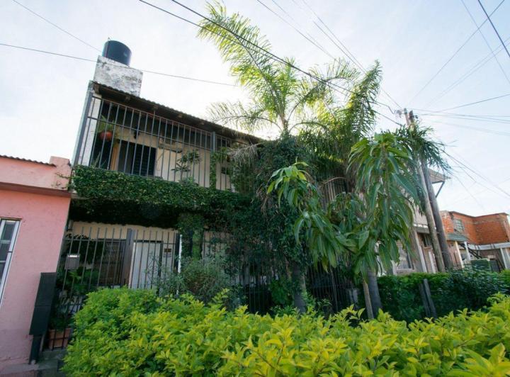 Casa · 120m² · 6 Ambientes