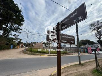 Terreno · 421m² · Terreno Céntrico San José del Rincon