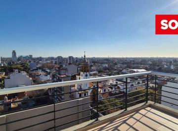 Departamento · 36m² · 2 Ambientes · Departamento Alquiler 2 Ambientes Nuñez Estrenar