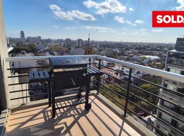 Departamento · 36m² · 2 Ambientes · Departamento Alquiler 2 Ambientes Nuñez Estrenar