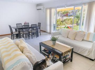 Departamento · 113m² · 4 Ambientes · 2 Cocheras · Venta - Dpto 4 Ambientes Pb en Altos de Maschwitz