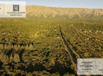 Terreno · 13445m² · Venta Terreno Comercial Merlo San Luis de 63 X 179