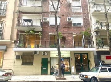 Departamento · 106m² · 4 Ambientes · Departamento en Recoleta