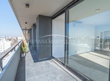 Departamento · 3 Ambientes · Departamento 2 Ambientes en Venta Park Bamboo La Lucila Vicente Lopez