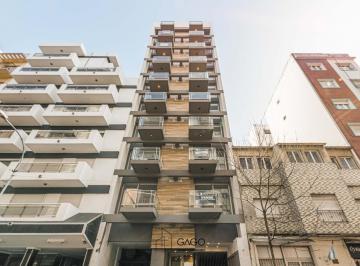Departamento · 42m² · 2 Ambientes · Departamento 2 Ambientes en Venta Plaza Mitre