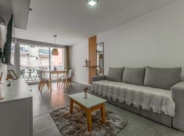 Departamento · 42m² · 2 Ambientes · Departamento 2 Ambientes en Venta Plaza Mitre