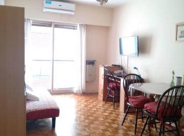 Departamento de 2 ambientes, Recoleta · Depto. Exclusivo Recoleta 2amb. Equipado Seguridad 24hs Incluidas Apto Profesión