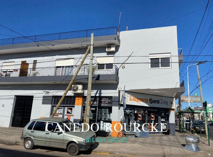 Departamento · 80m² · 4 Ambientes