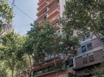 Departamento de 3 ambientes, Ciudad de Mendoza · Departamento en Alquiler Edificio Galeria Piazza