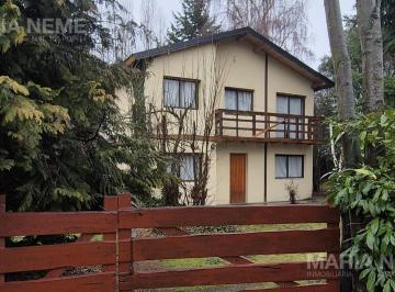 PH · 54m² · 3 Ambientes · PH en Nahuel Malal