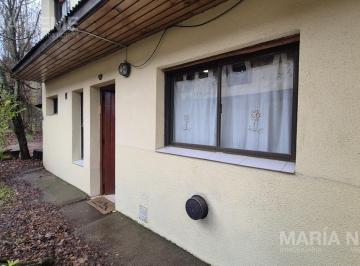 PH · 40m² · 3 Ambientes · PH en Nahuel Malal