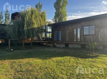 Casa · 60m² · 2 Ambientes · Casa en La Pista